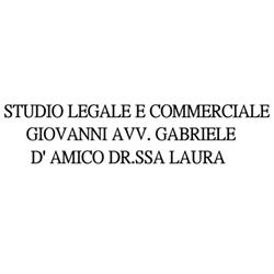 Studio Legale e Commerciale Giovanni Avv. Gabriele e D' Amico Dr.ssa Laura