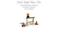 Studio Legale Berti - Govi