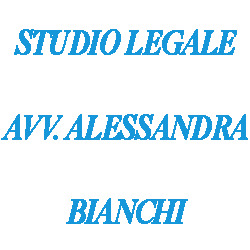 Studio Legale Avv. Alessandra Bianchi