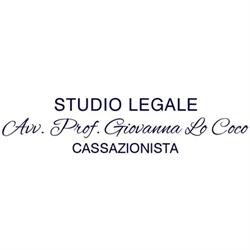 Studio Legale Lo Coco Avv. Giovanna