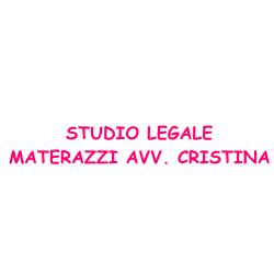 avvocato Cristina Materazzi