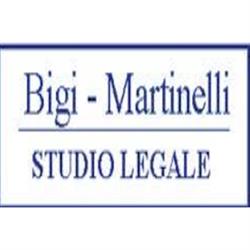 Studio Legale Bigi  Martinelli Avv. Massimo Martinelli