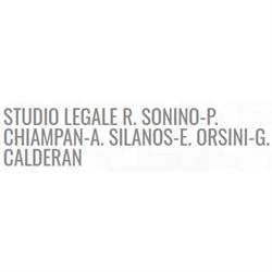 Studio Legale R. Sonino - A. Silanos