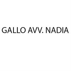 Gallo Avv. Nadia