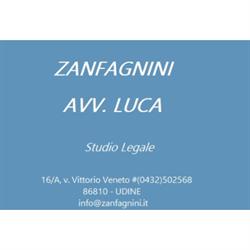 Zanfagnini Avv. Luca