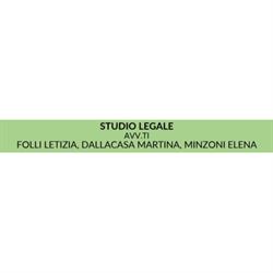 Studio Legale Folli Letizia Dallacasa Martina Minzoni Elena