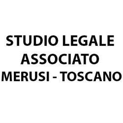 Studio Legale Associato Merusi - Toscano