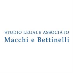 Studio Legale Associato Macchi e Bettinelli