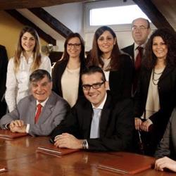 Studio Legale Associato Macchiaverna & Guidetti