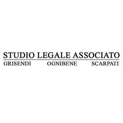 Studio Legale Associato Grisendi Ognibene Scarpati