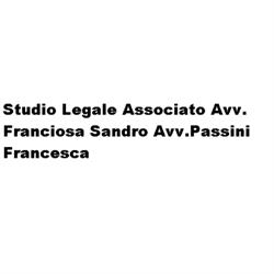 Studio Legale Associato Avv. Franciosa Sandro avv.passini Francesca