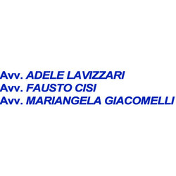 Studio Legale Associato degli Avvocati Cisi Lavizzari