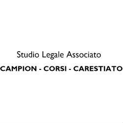 Studio Legale Associato Campion, Corsi e Carestiato