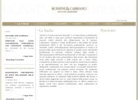 Studio Legale Associato Avv.rossini-Carrano