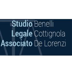 Studio Legale Avv. Benelli, Avv. Cottignola, Avv. De Lorenzi