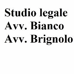 Studio Legale Associato Bianco - Brignolo