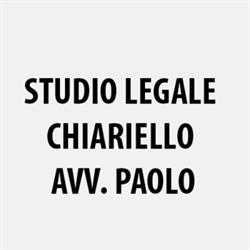 AVVOCATO PAOLO CHIARIELLO – Diritto penale, Diritto di famiglia e minorile