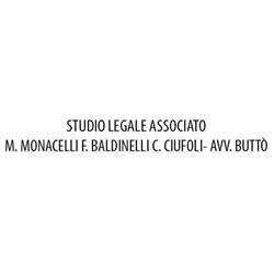 Studio Legale Associato M. Monacelli  F. Baldinelli  C. Ciufoli  Buttò
