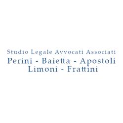 Studio Legale Avvocati Associati Perini Limoni Frattini Baietta Apostoli