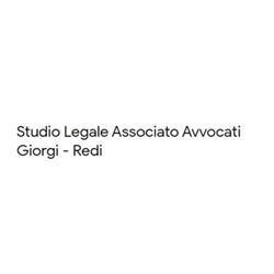 Studio Legale Associato Avvocati Giorgi - Redi