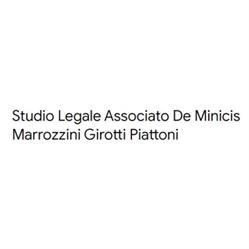 Studio Legale Associato De Minicis Marrozzini Girotti Piattoni