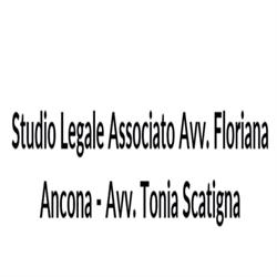 Studio Legale Associato Avv. Floriana Ancona - Avv. Tonia Scatigna