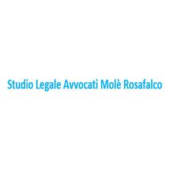 Studio Legale Avvocati Molè Rosafalco