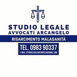 Studio Legale Arcangelo Avv. Vinncenzo