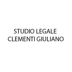 Studio Legale Clementi Giuliano