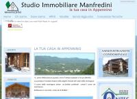 Studio Immobiliare Manfredini di Sinicato Sonia