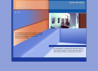 Sito di Studio Immobiliare Amodeo SRL