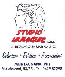 Studio Immagine Di Bevilacqua Marina & C. (S.n.c.)