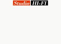 Studio Hi-Fi