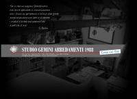 Studio Gemini Di Perini Stefano & C. S.a.s.