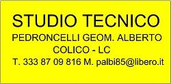 STUDIO TECNICO Alberto geom. PEDRONCELLI