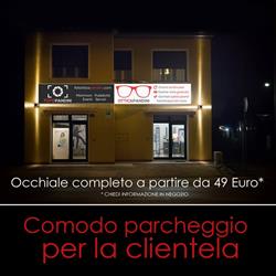 Studio Fotografico Pandini Alessandro/Ottica Pandini