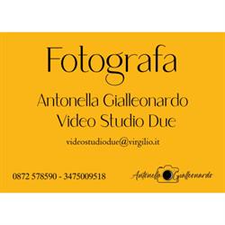 Foto Video Studio Due di Gialleonardo Antonella
