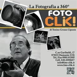 Studio Fotografico Clik Di Antonio Grosso Ciponte Antonio