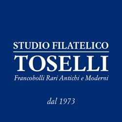 Studio Filatelico Toselli