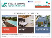 Sito di Studio Emme S.a.s