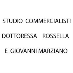 Studio Commercialisti Dottoressa Rossella e Giovanni Marziano