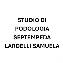 Studio di Podologia Septempeda Lardelli Samuela