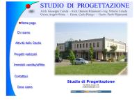 Studio Di Progettazione Arch.cereda Arch.salomoni Ing.ripamonti Geom.rotta)