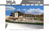 Studio Di Ingegneria Assoprogetti