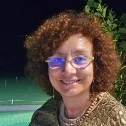 Evangelisti Arch. Diletta