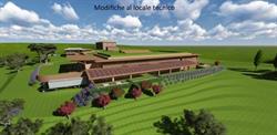 Studio Di Architettura Di Fiorini & Salerno