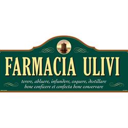 Farmacia Ulivi