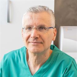 Studio dentistico Dr. Luciano Zucconi