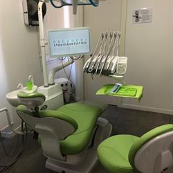 Studio Dentistico Dr.ambrosi G. e Dr. Paganoni P.a.