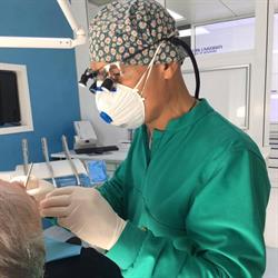 Studio Dentistico Diemmeci (Srl)